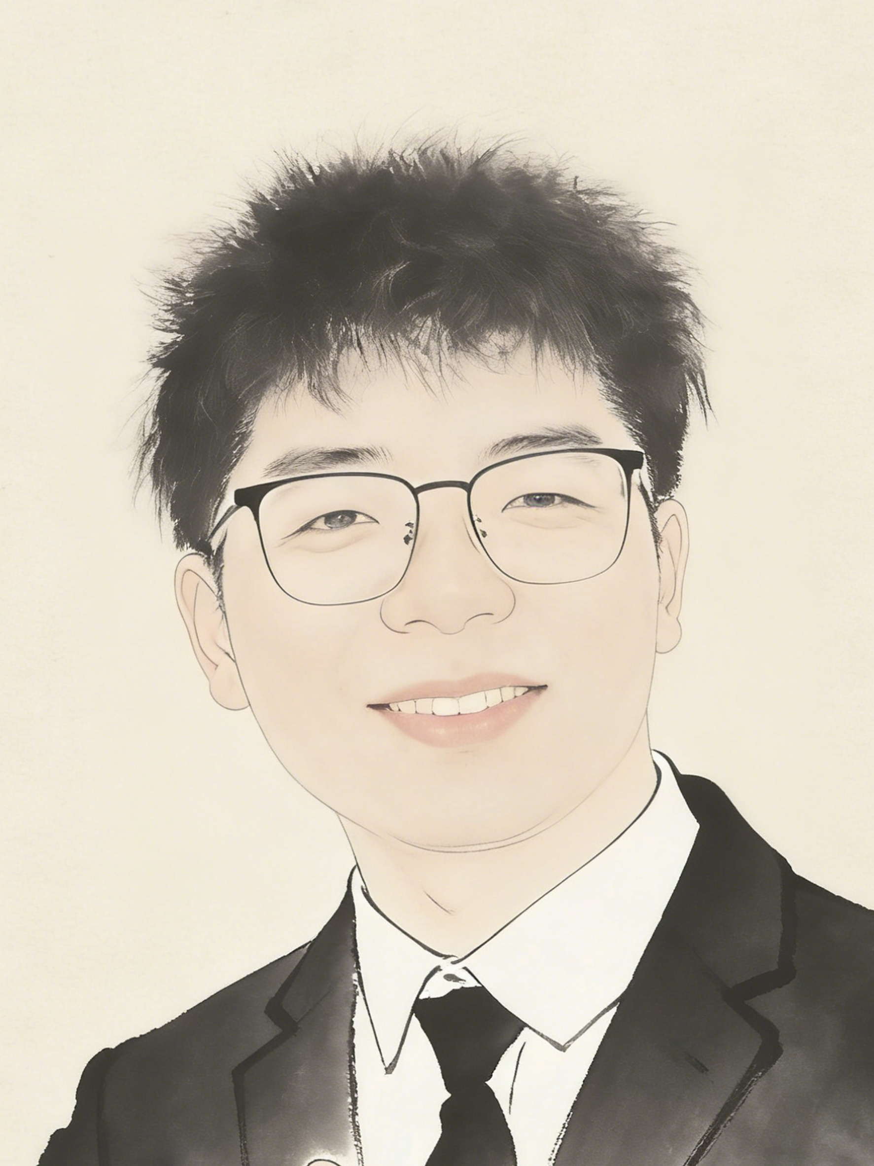 王五